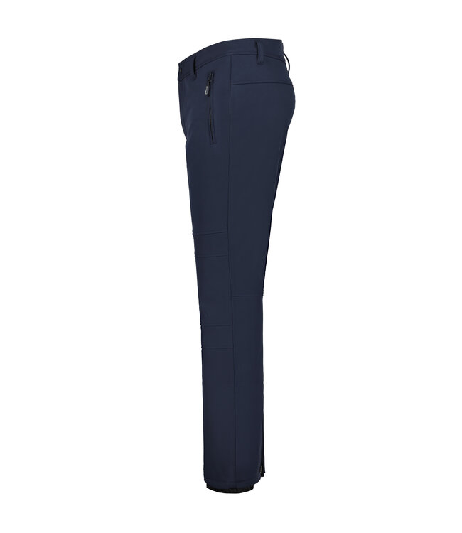 Icepeak Icepeak Heren Erding Skibroek Navy