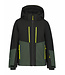 Icepeak Icepeak Jongens Ladd JR Skijas Black