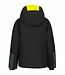 Icepeak Icepeak Jongens Ladd JR Skijas Black