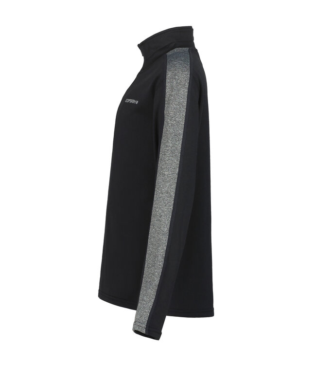 Icepeak Icepeak Jongens Fleminton JR Pully Black