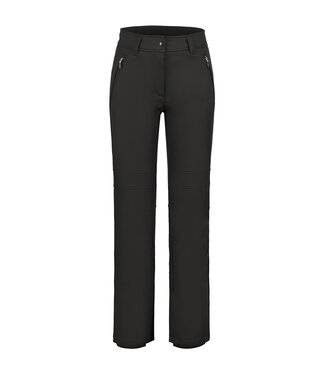 Icepeak Icepeak Dames Entiat Skibroek Black