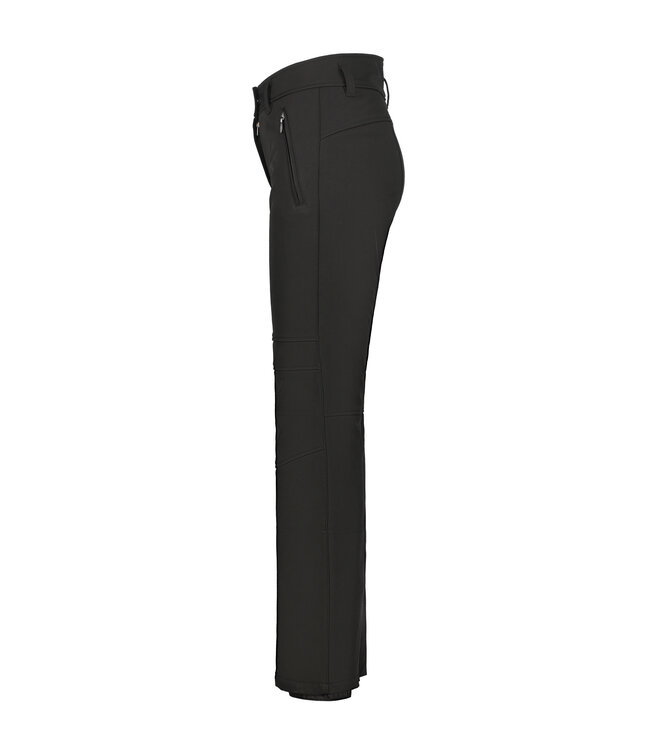 Icepeak Icepeak Dames Entiat Skibroek Black