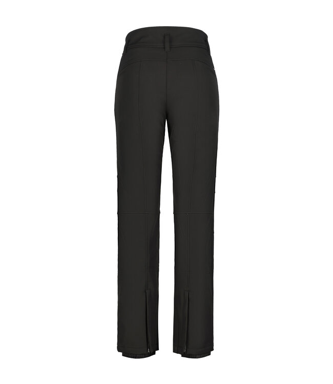 Icepeak Icepeak Dames Entiat Skibroek Black