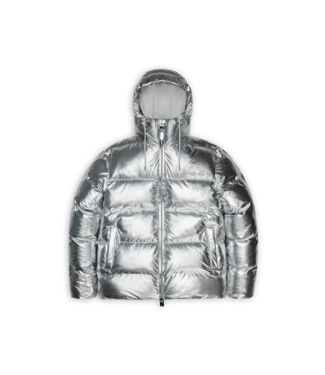 Rains Rains Unisex Alta Puffer Jacket W3T3 Mirror