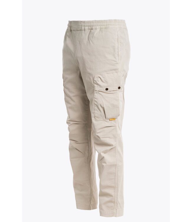 Parajumpers Parajumpers Heren Elroy Pants Pelican