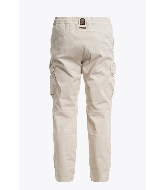 Parajumpers Parajumpers Heren Elroy Pants Pelican
