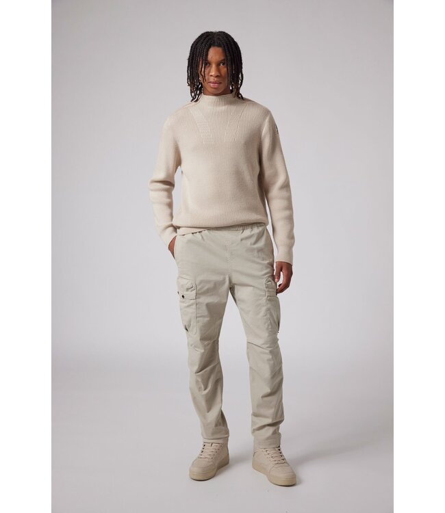 Parajumpers Parajumpers Heren Elroy Pants Pelican