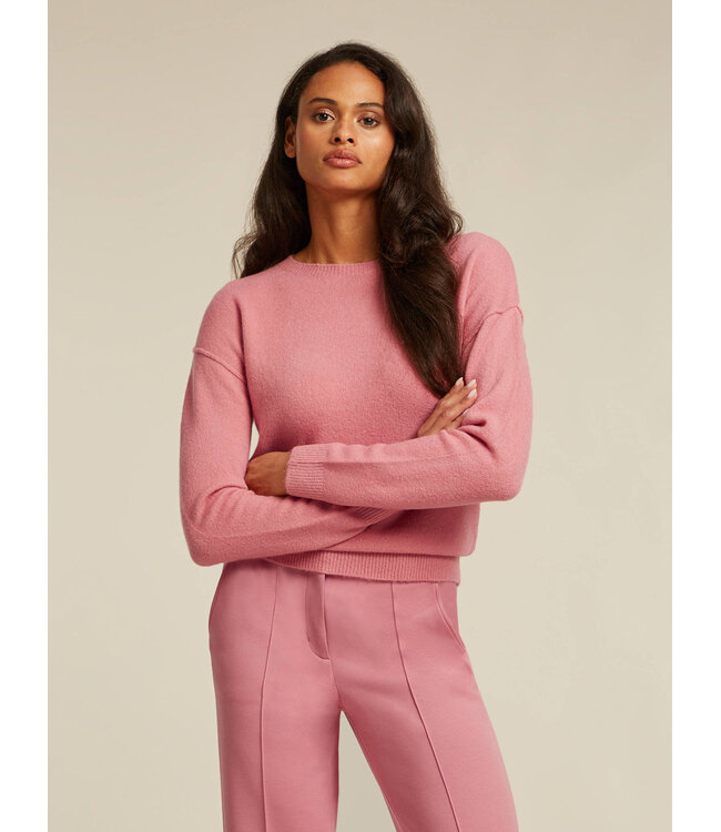 Beaumont Beaumont Beezy Pullover Wild Rose
