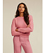 Beaumont Beaumont Beezy Pullover Wild Rose