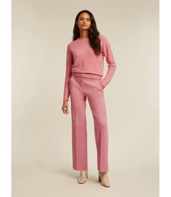 Beaumont Beaumont Beezy Pullover Wild Rose