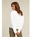 Beaumont Beaumont Beezy Pullover Cream
