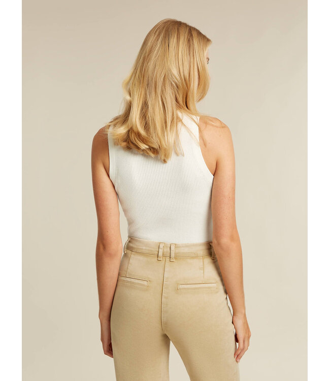 Beaumont Beaumont Adam Pullover Sls  Camel Heather