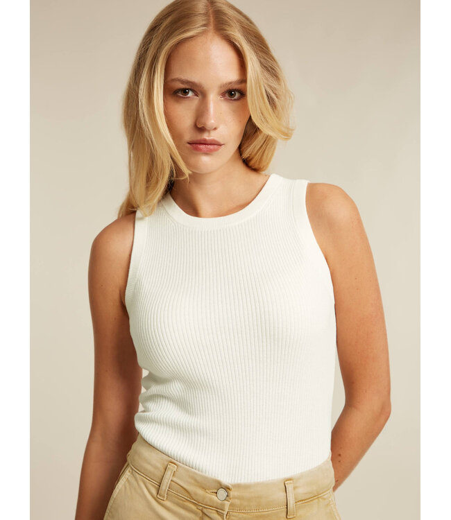 Beaumont Beaumont Adam Pullover Sls  Camel Heather