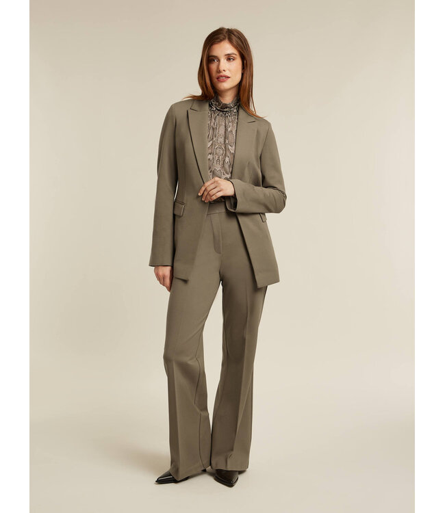 Beaumont Beaumont Tatum Blazer Fungi