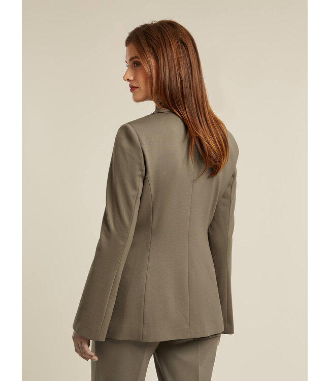 Beaumont Beaumont Tatum Blazer Fungi