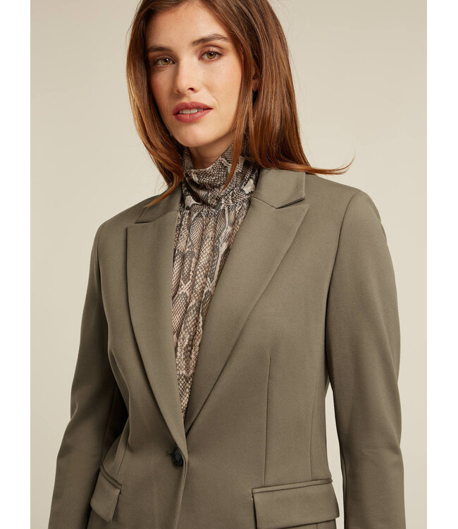 Beaumont Beaumont Tatum Blazer Fungi