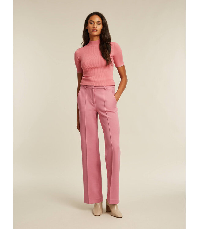 Beaumont Beaumont Yuka Pants Wild Rose