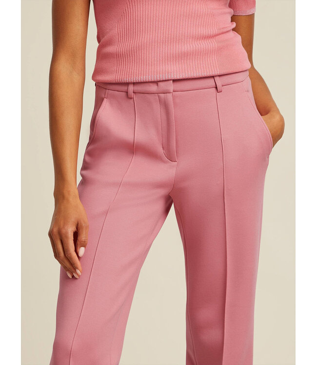 Beaumont Beaumont Yuka Pants Wild Rose