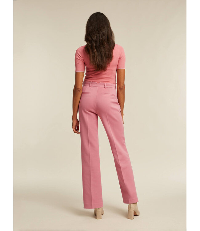 Beaumont Beaumont Yuka Pants Wild Rose