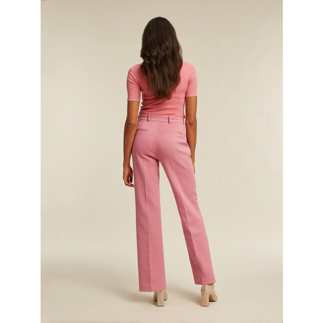 Beaumont Yuka Pants Wild Rose