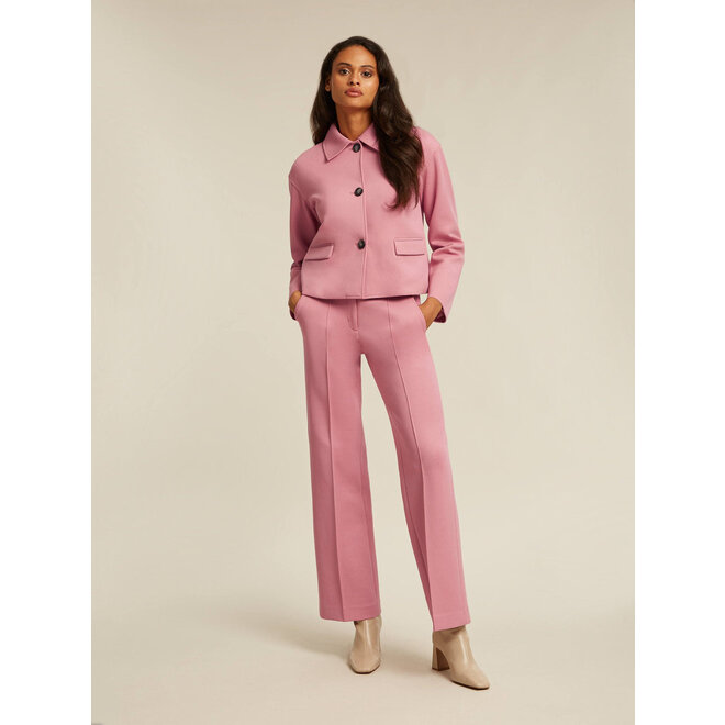 Beaumont Paola Blazer Wild Rose