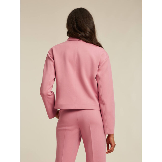 Beaumont Paola Blazer Wild Rose