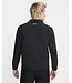 Nike Nike Heren Repel Tour Full-Zip Stretch Black
