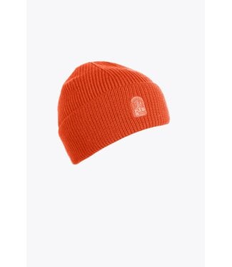 Parajumpers Parajumpers Plain Beanie Unisex Carrot