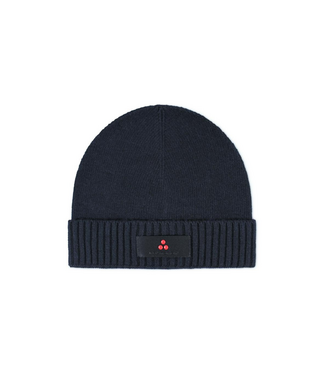 Peuterey Peuterey Heren Silli 04 Muts Navy 215