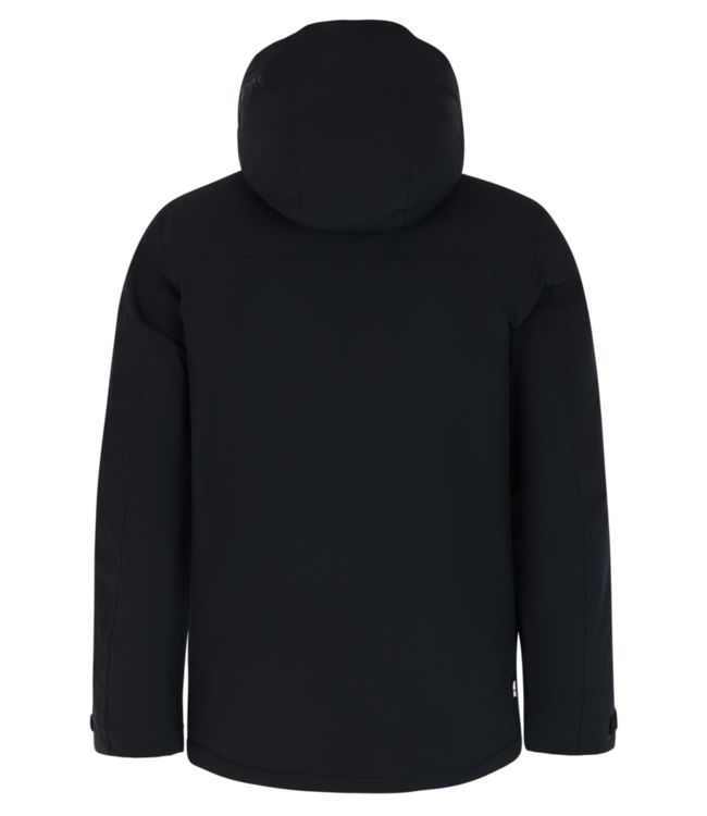 Protest Heren Timothy Jacket True Black