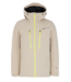 Protest Heren Timothy Jacket Bamboo Beige