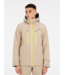 Protest Heren Timothy Jacket Bamboo Beige