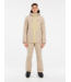 Protest Heren Timothy Jacket Bamboo Beige