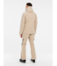 Protest Heren Timothy Jacket Bamboo Beige