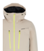 Protest Heren Timothy Jacket Bamboo Beige