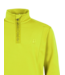 Protest Jongens Willowy JR 1/4 Zip Limone