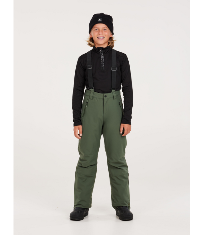 Protest Jongens Spiket JR Skibroek Thyme