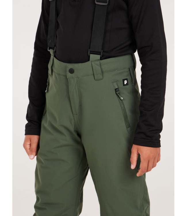 Protest Jongens Spiket JR Skibroek Thyme