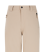 Protest Jongens Sterio JR Skibroek Bamboo Beige