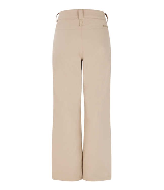 Protest Jongens Sterio JR Skibroek Bamboo Beige