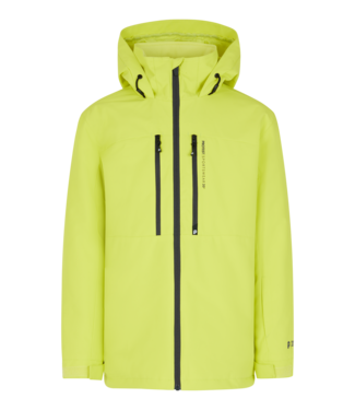 Protest Jongens Flynty JR Jacket Limone