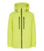 Protest Jongens Flynty JR Jacket Limone