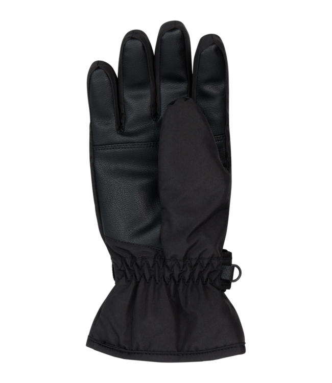 Protest Kinder King JR Mitten True Black