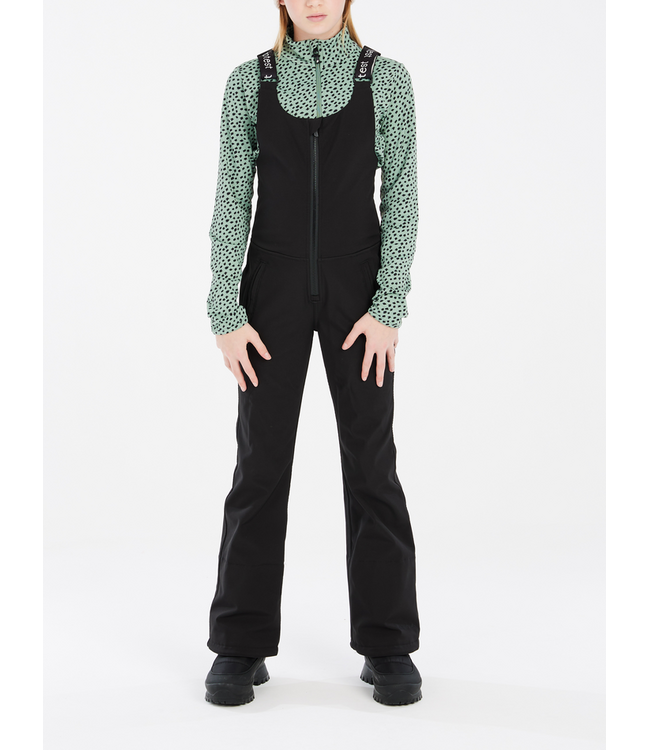 Protest Meisjes Char JR Salopette True Black