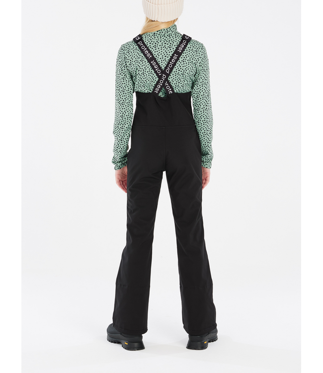 Protest Meisjes Char JR Salopette True Black