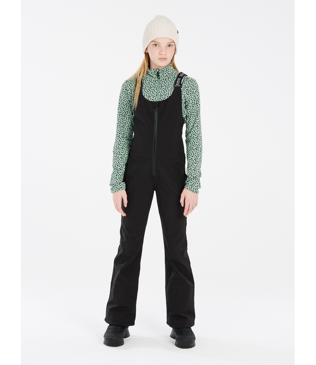 Protest Meisjes Char JR Salopette True Black