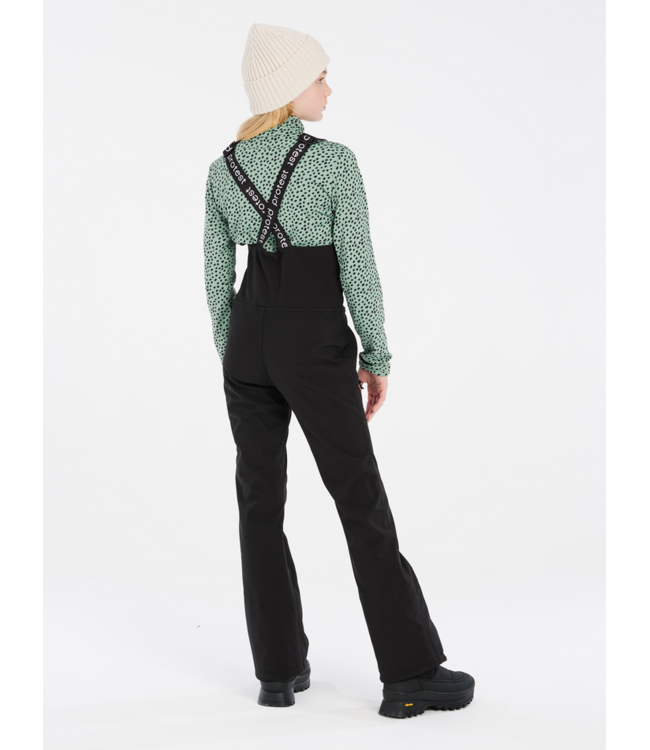 Protest Meisjes Char JR Salopette True Black