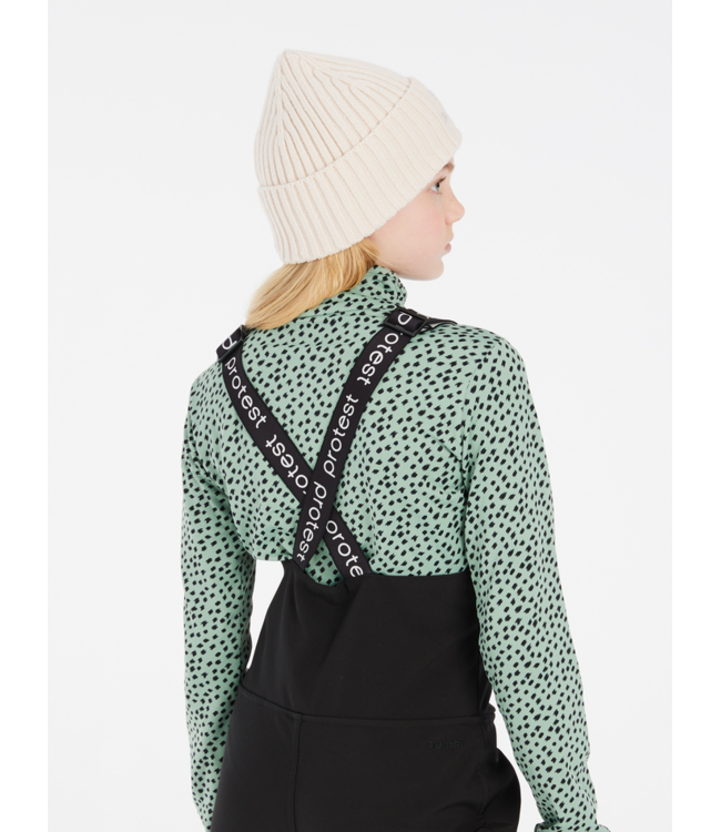 Protest Meisjes Char JR Salopette True Black