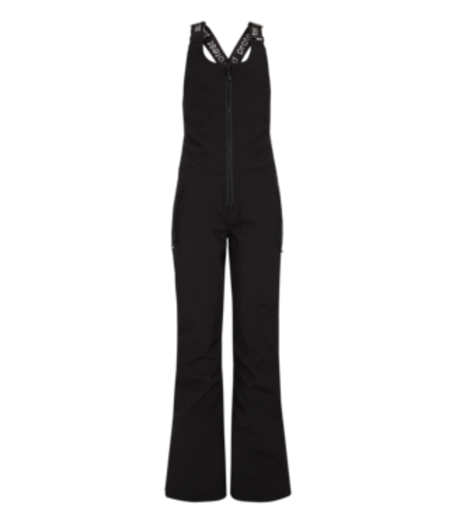 Protest Meisjes Char JR Salopette True Black