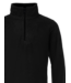 Protest Meisjes Zora 1/4 Zip Pully True Black